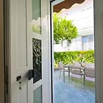 Ischian Escape- Vintage Bath And Lush Nature Lejlighed Barano dʼIschia