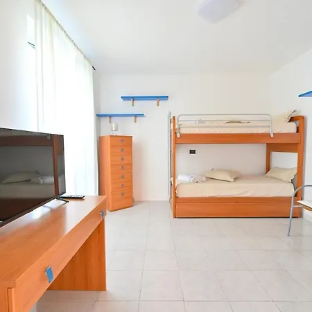 Ischian Escape- Vintage Bath And Lush Nature Apartment *