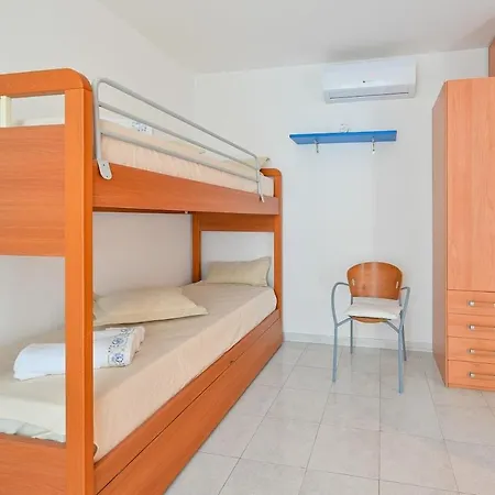 Ischian Escape- Vintage Bath And Lush Nature Apartment