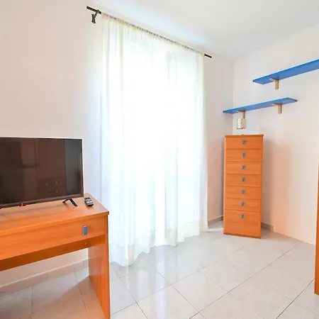 Apartment Ischian Escape- Vintage Bath And Lush Nature Ischia