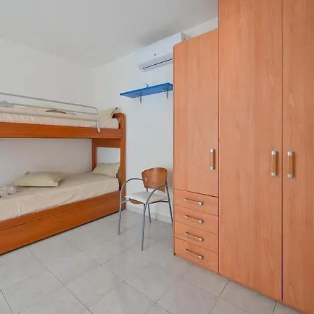 Ischian Escape- Vintage Bath&lush Nature Apartment Barano dʼIschia